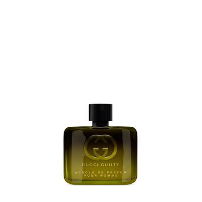 GUCCI GUILTY POUR HOMME ABSOLU DE PARFUM